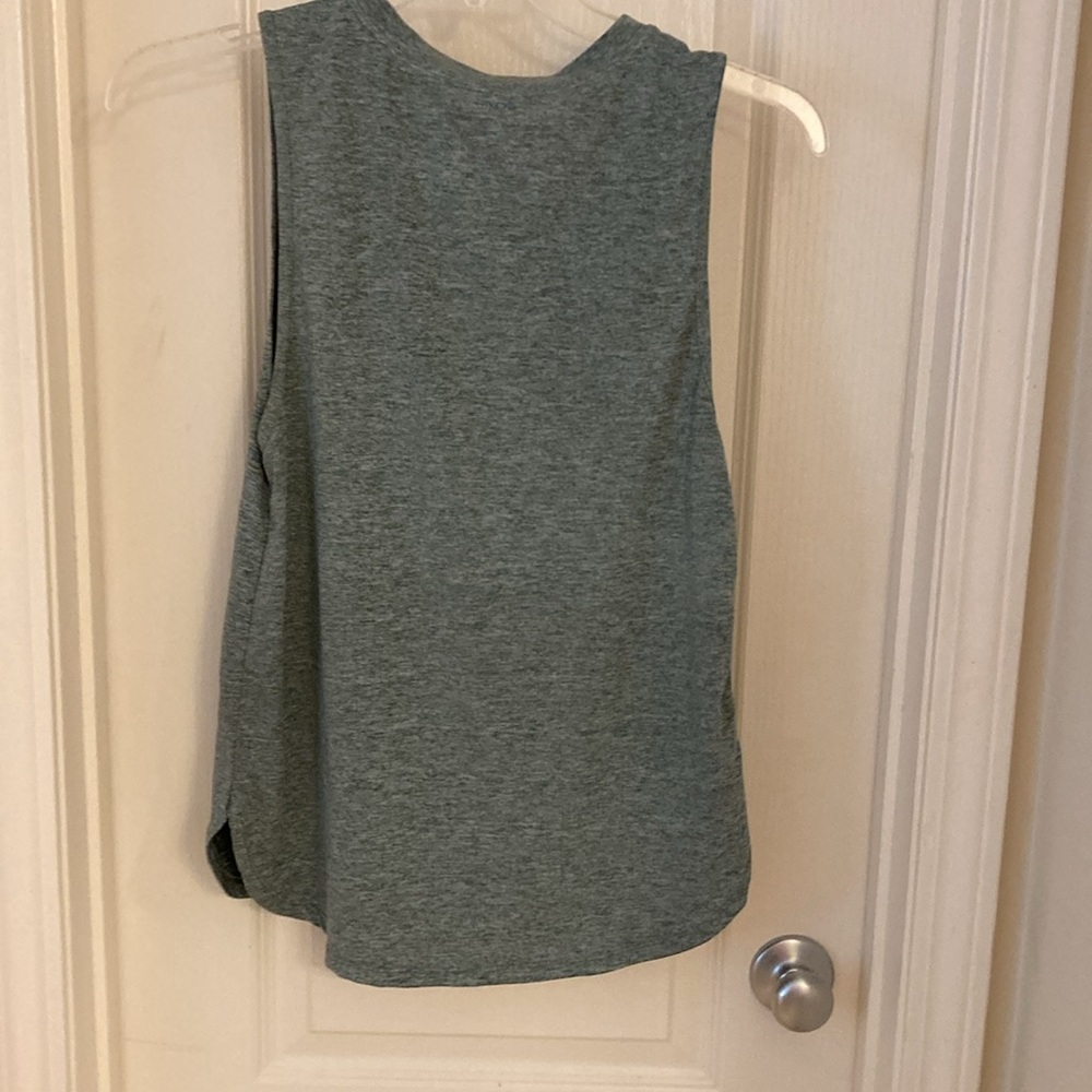 Fitkicks Active Tank - Picture 9 of 11